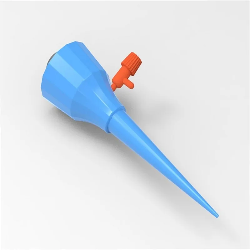 

Automatic drip irrigation system DIY Automatic Plant Waterers taper watering water Flowerpot plant watering 1pcs