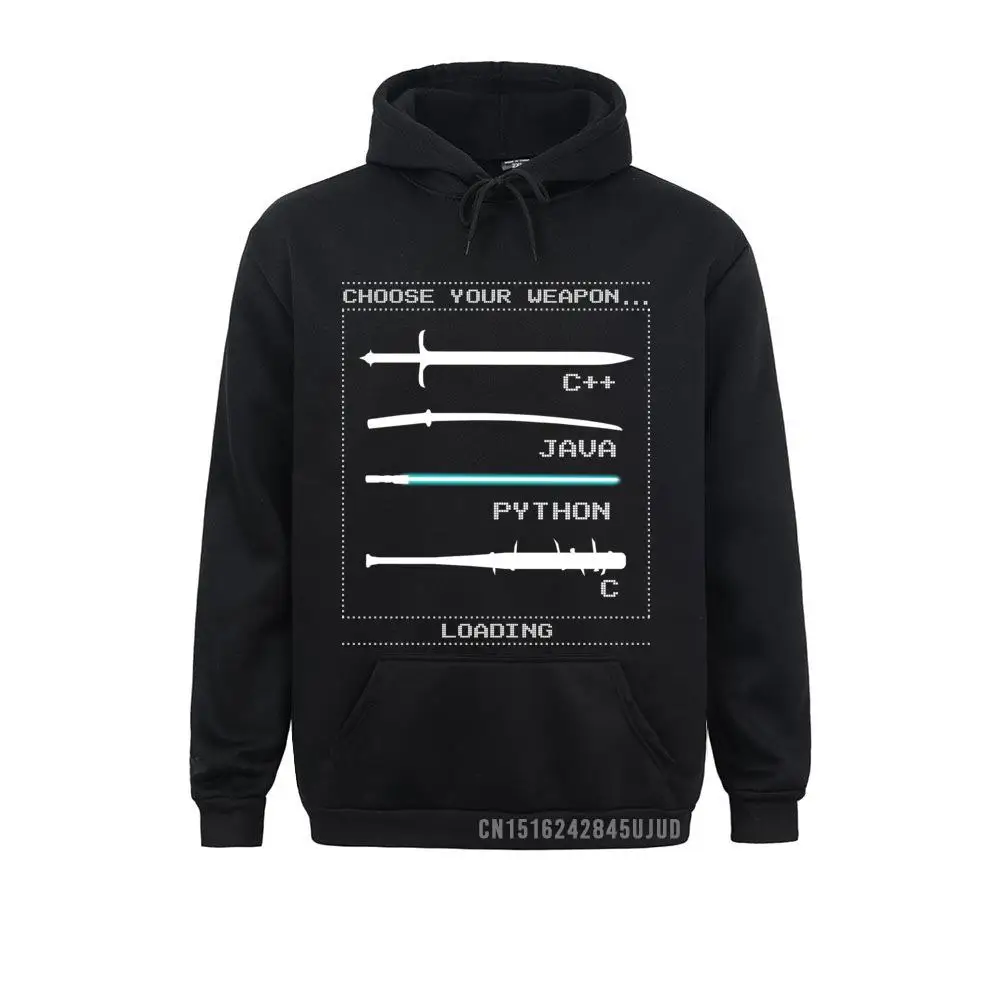 Мужская спортивная одежда Geek Забавный Свитшот C ++ Java Python программирующий кодер