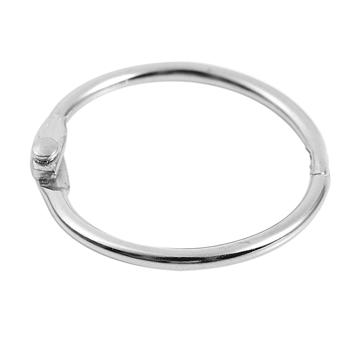 30 мм офисная папка для документов скрепляющие кольца (8 шт) | Обустройство дома