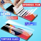 Защита экрана для Xiaomi Mi 9 Lite se 9 T Pro Mi 8 A3 A2 Lite закаленное стекло Xiaomi Mi CC9E CC9 Mix 3 Защитная пленка mi 9se 9 T