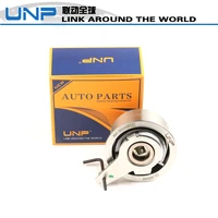 auto tensioner pulley oe smw252062 for zhongtai t600 lufeng x7 4g63