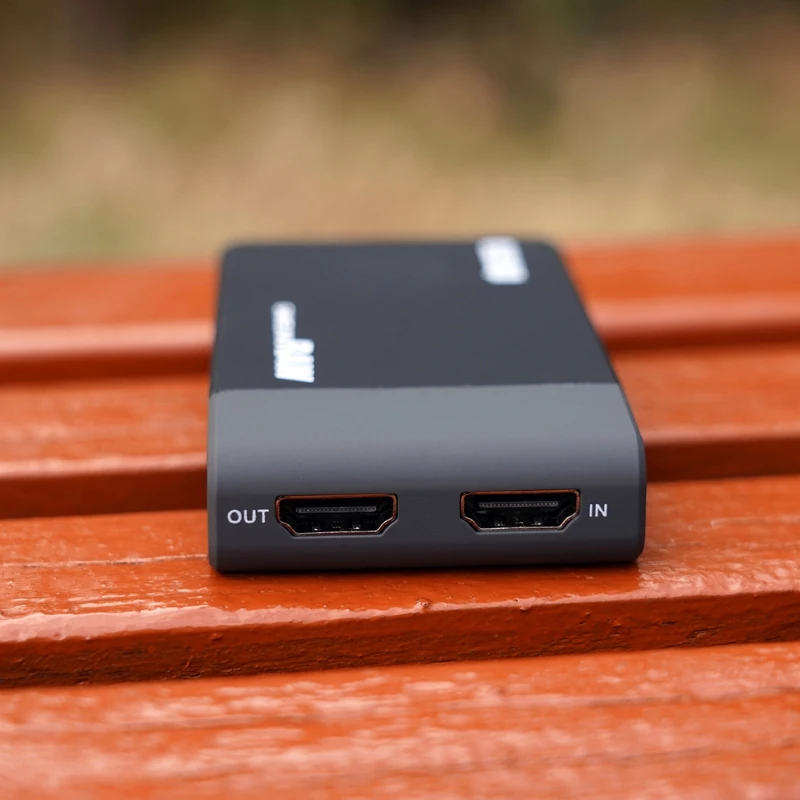 Карта захвата USB-порта с микротелефонным входом высокоскоростной интерфейс
