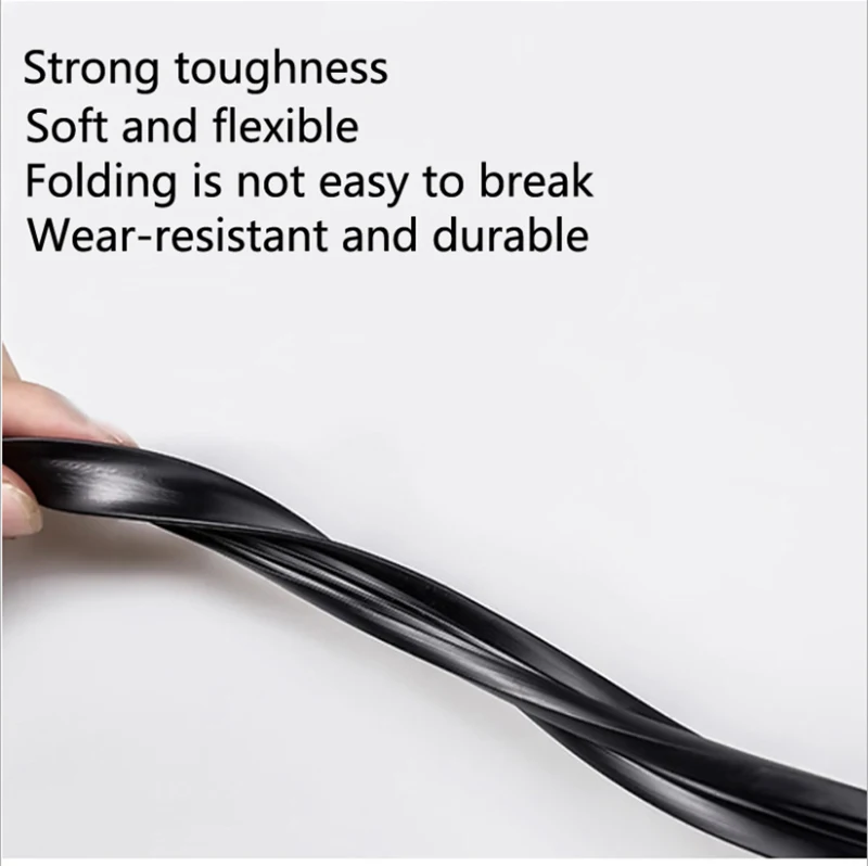 Автомобильные наклейки уплотнительная лента для приборной панели шумоизоляция