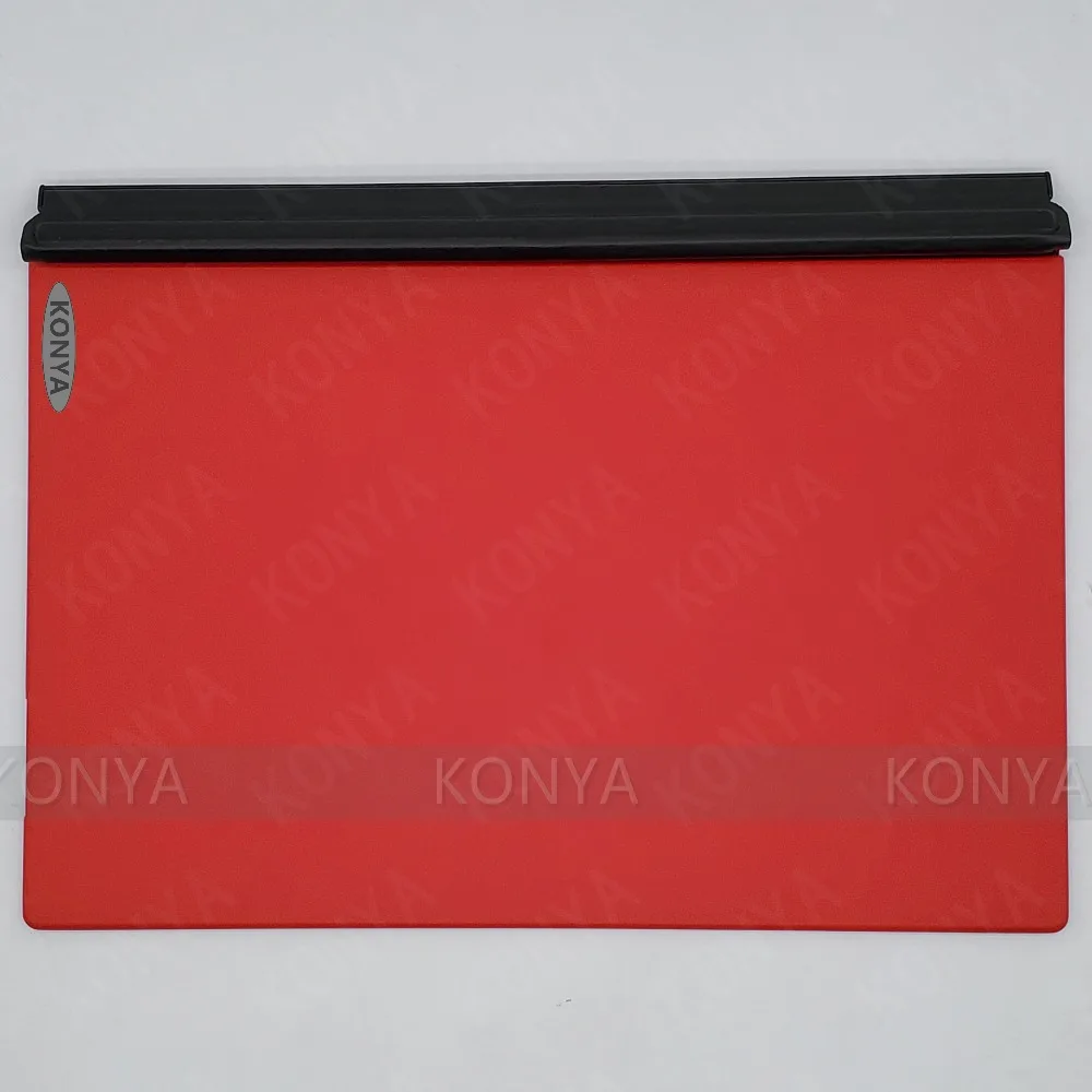 Новая Оригинальная клавиатура TP00082K1 01HX781 для планшета lenovo ThinkPad X1(японская