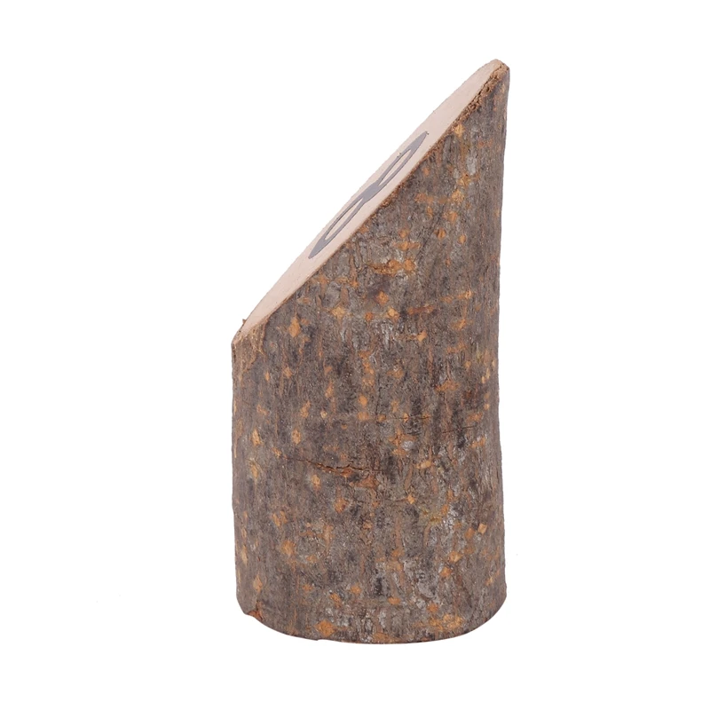 

Rustic 1-10 Wooden Table Numbers Wedding Birthday Party Centerpieces Decor