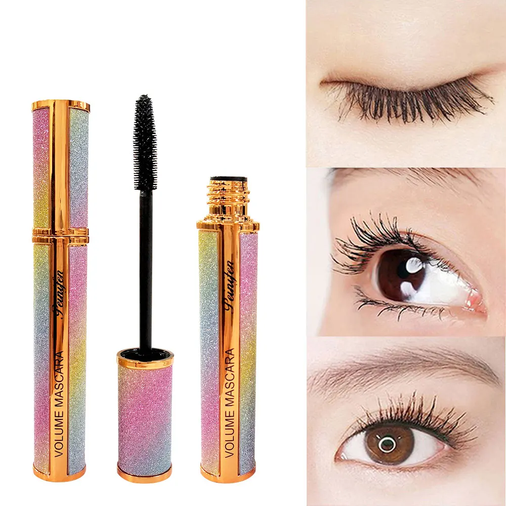 Тушь для ресниц Длинная с эффектом звездного неба 10 г| |