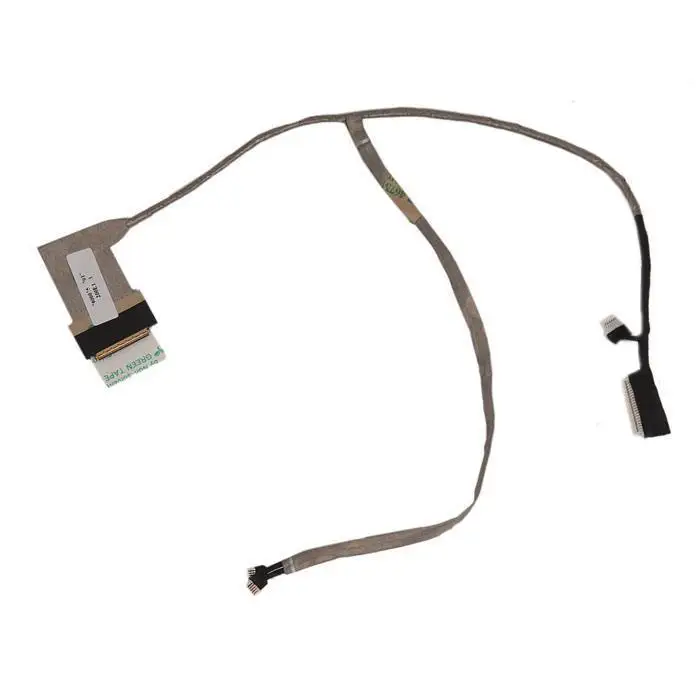 Шлейф матрицы для ноутбука Asus A75D A75DE K75D K75DE R700DE R700T X75D X75DE | Электронные компоненты и