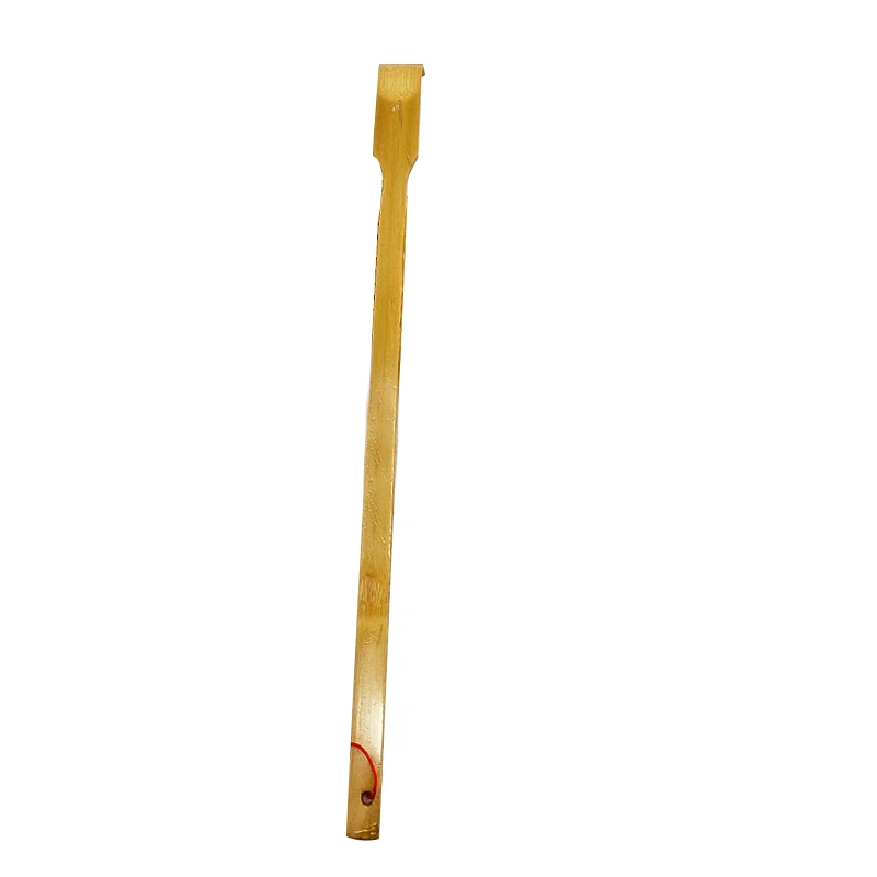 

Durable Bamboo Massager Back Scratcher Wooden Scratching Backscratcher Massager Health Products
