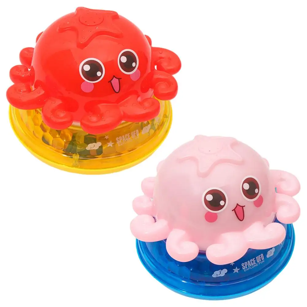 

Детские Игрушки для ванны, игрушки-распылители воды, плавательные спринклеры для малышей