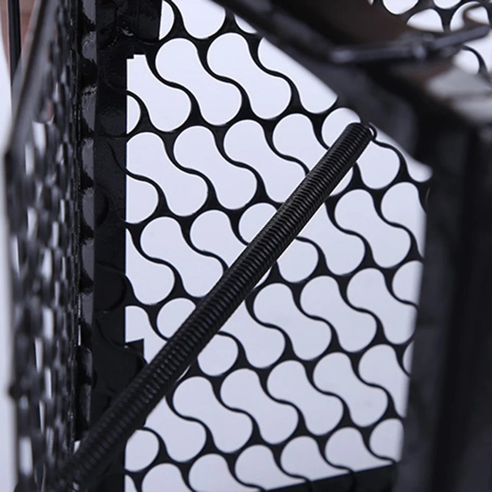 Indoor Outdoor Metal Reusable Humane Live Animal Rodent Rat Mouse Catcher Spring Cage Traps Non-toxic Pest Control Trap | Дом и сад