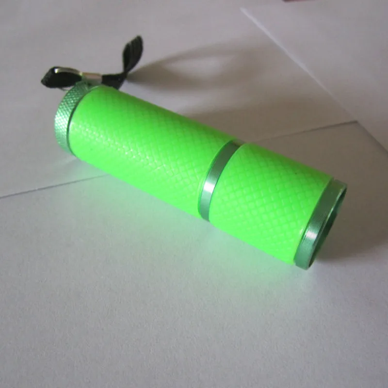 3 Вт мини гель УФ лампы для ногтей светодиодный светильник лампа вспышка 10S быстро