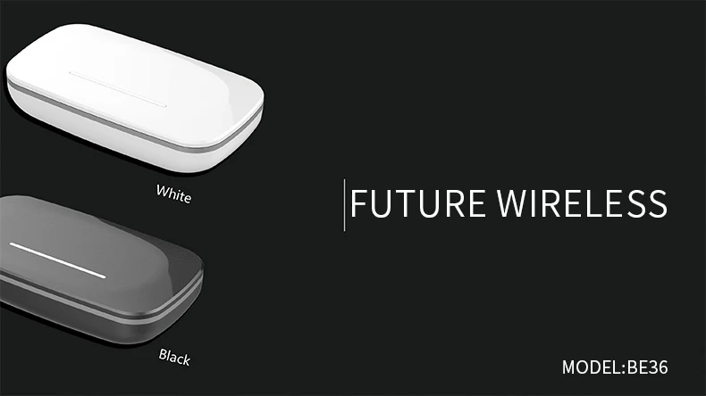 BE36 Bluetooth 5,0 наушники с сенсорным управлением, Автоматическое Сопряжение, коробка для зарядки, TWS, беспроводные мини наушники для iPhone 11 Pro i12 i7 i9s