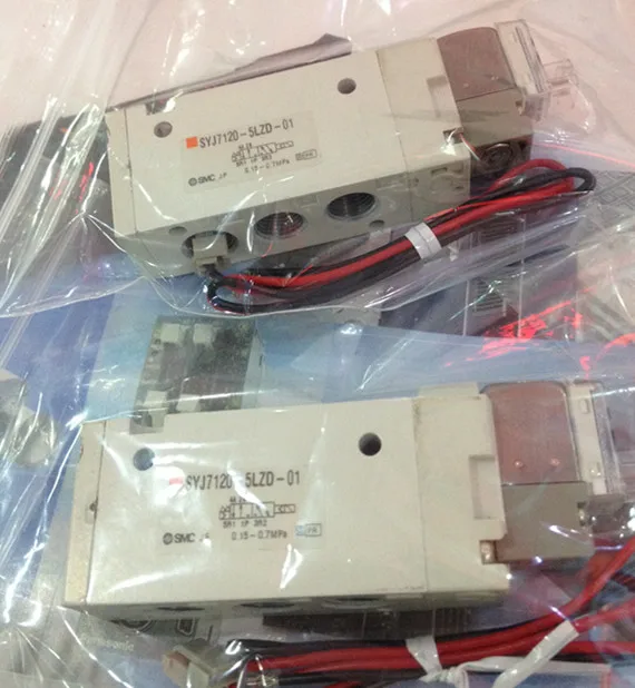 

Совершенно новый японский оригинальный клапан