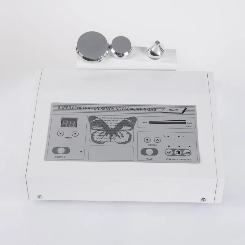 

Facial dark circles, exfoliating and firming, whitening, facial lifting, portable 3-in-1 beauty instrument ultrasonic