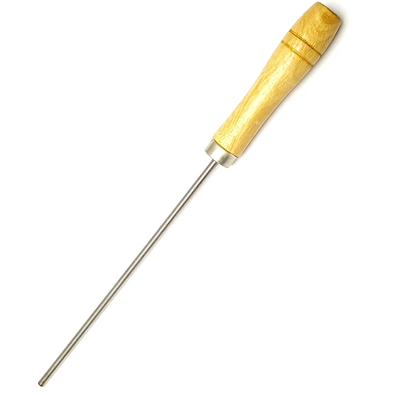 Деревянная ручка для пользовательского дизайна латунный металлический штамп