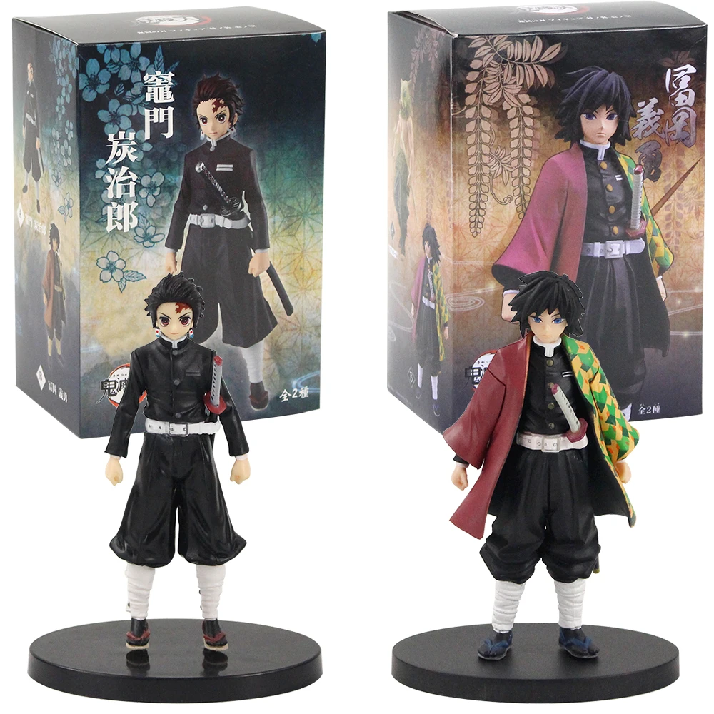 16 18 см с рисунком из аниме Демон Истребительница Kimetsu без Yaiba камадо Tanjirou
