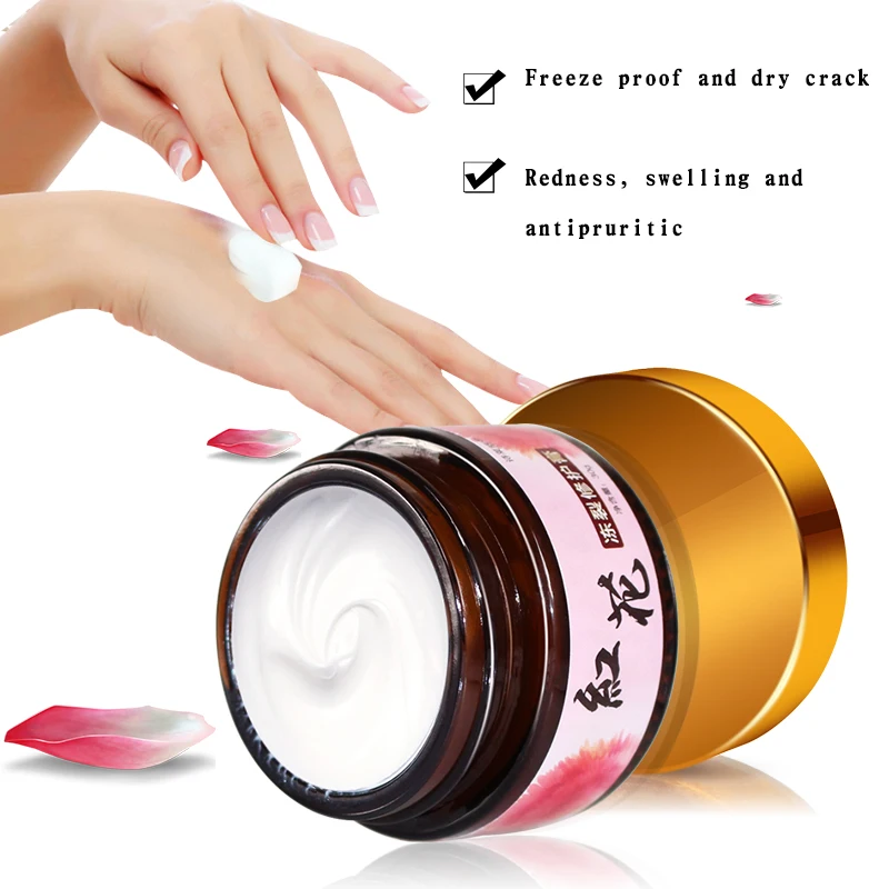 SILAIGE восстанавливающий крем для рук против старения предотвращает отморожение