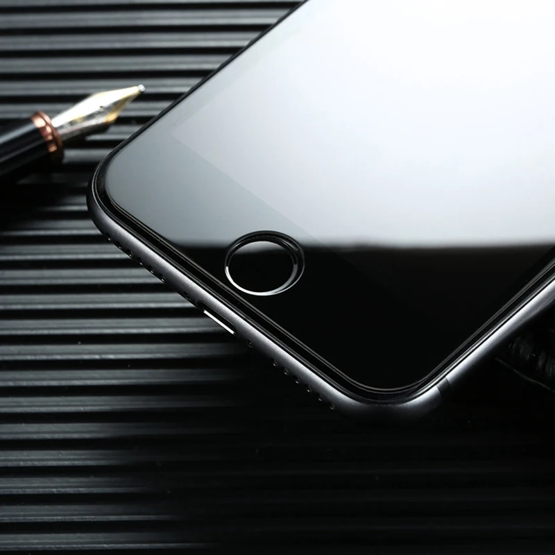 Для Apple iphone 6 6S 7 8 Plus закаленное стекло полное покрытие протектор для iphone 11 Pro X XS Max телефон экран защитная пленка