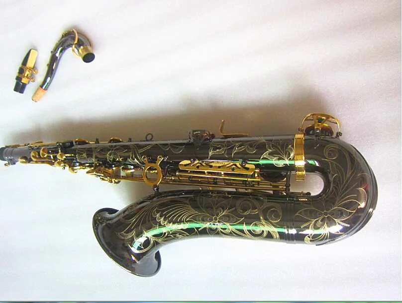 2020 новый тенор-саксофон высокого качества Sax B плоский профессиональное