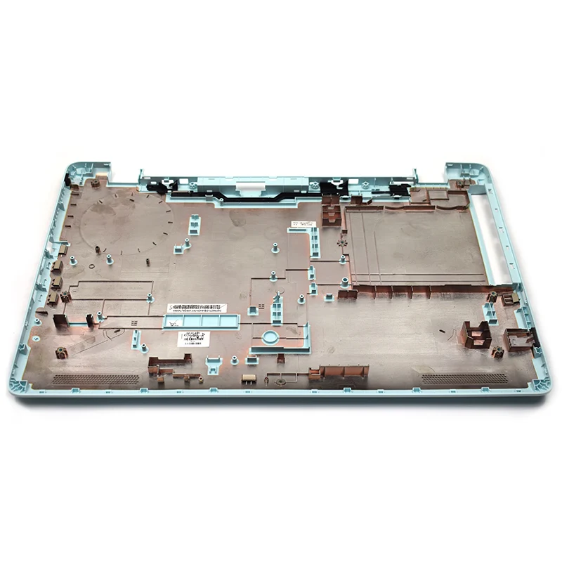 Jual Casing Dasar Bawah Laptop Asli Pop Untuk HP Pavilion Seri 17-BS Perakitan Penutup Bawah Mint Pucat 926498-001