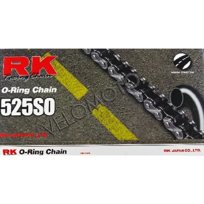 

Yamaha TDM 850 Rk O-Ring Chain 525 So 114L