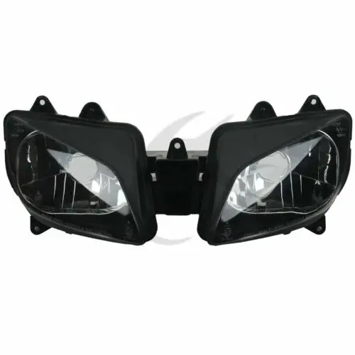 Передняя фара мотоцикла в сборе для Yamaha YZF R1 YZFR1 98 99| |