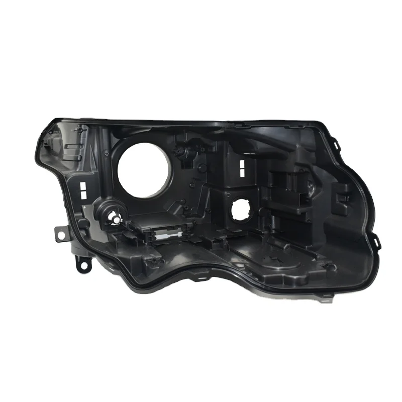 

TIEAUR headlight back case housing for LED Voge 13-17 year