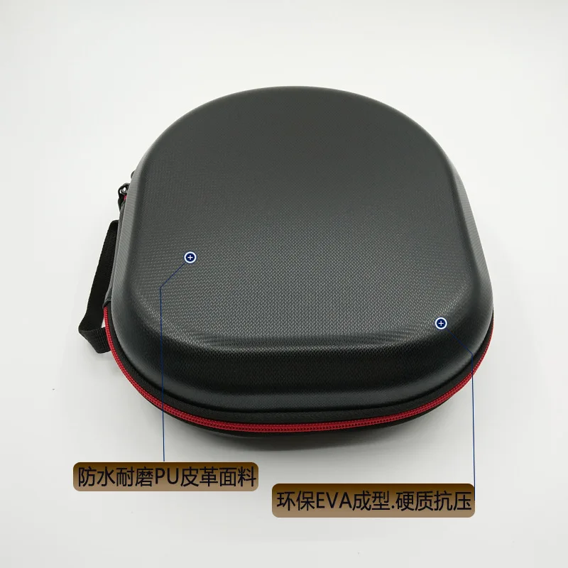 Сумка для наушников ATH M50X WS770IS Steelseries Arctis5 / 7/3/Pro