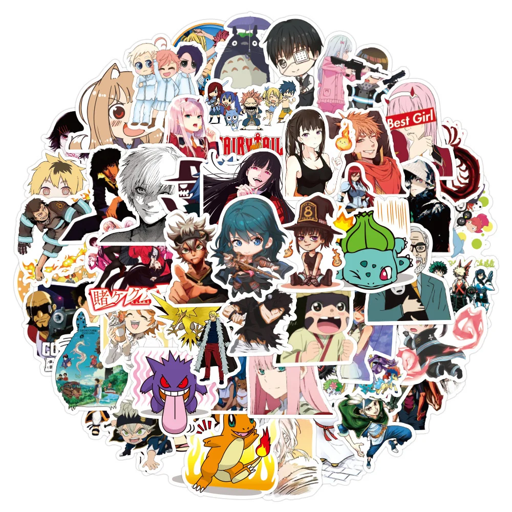 

10/30/50 шт., наклейки для багажа