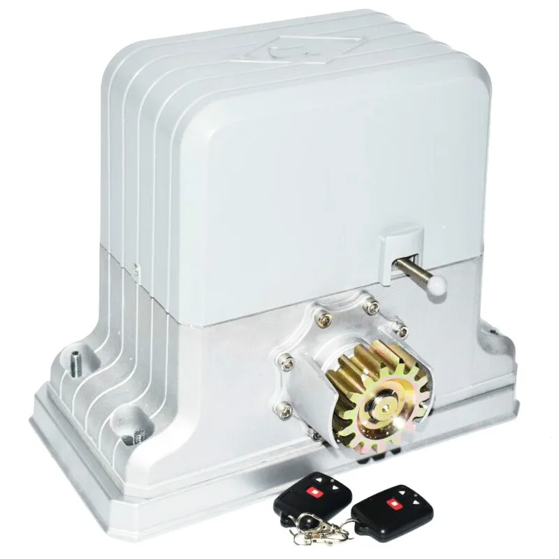 1800 кг автоматический оператор раздвижных ворот двигателя переменного тока в