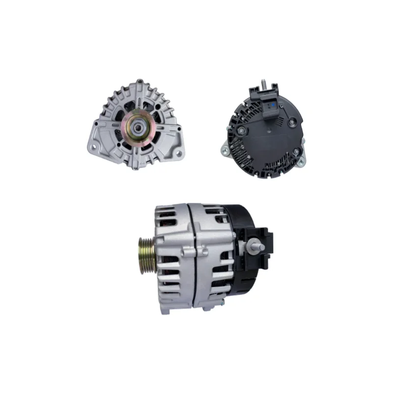

ALTERNATOR FOR 12V 200A EG20S013 A0009060903 2623499A