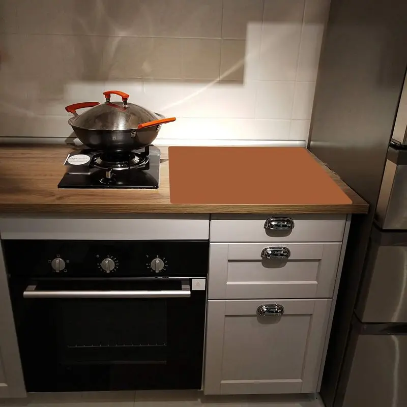 Силиконовый коврик для сушки посуды (комплект из 2 предметов серый) с 23 6 дюймовым