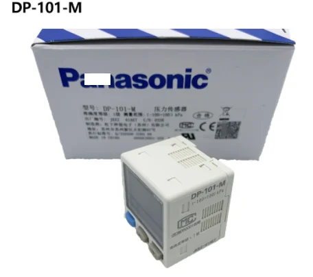 

Флуоресцентный датчик давления DP101M