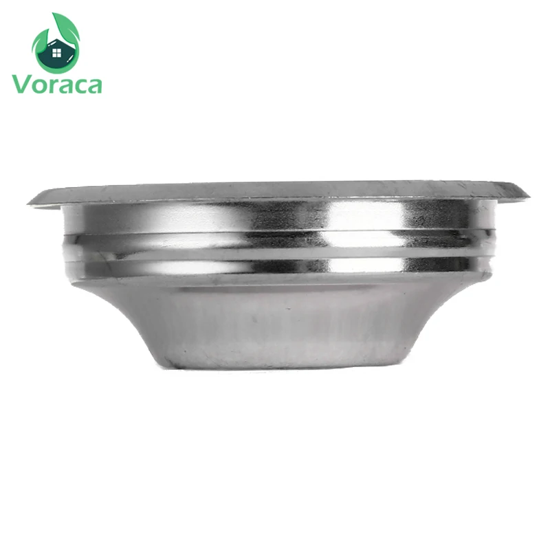 58 мм фильтр для кофе из нержавеющей стали корзина чая эспрессо кофейная машина