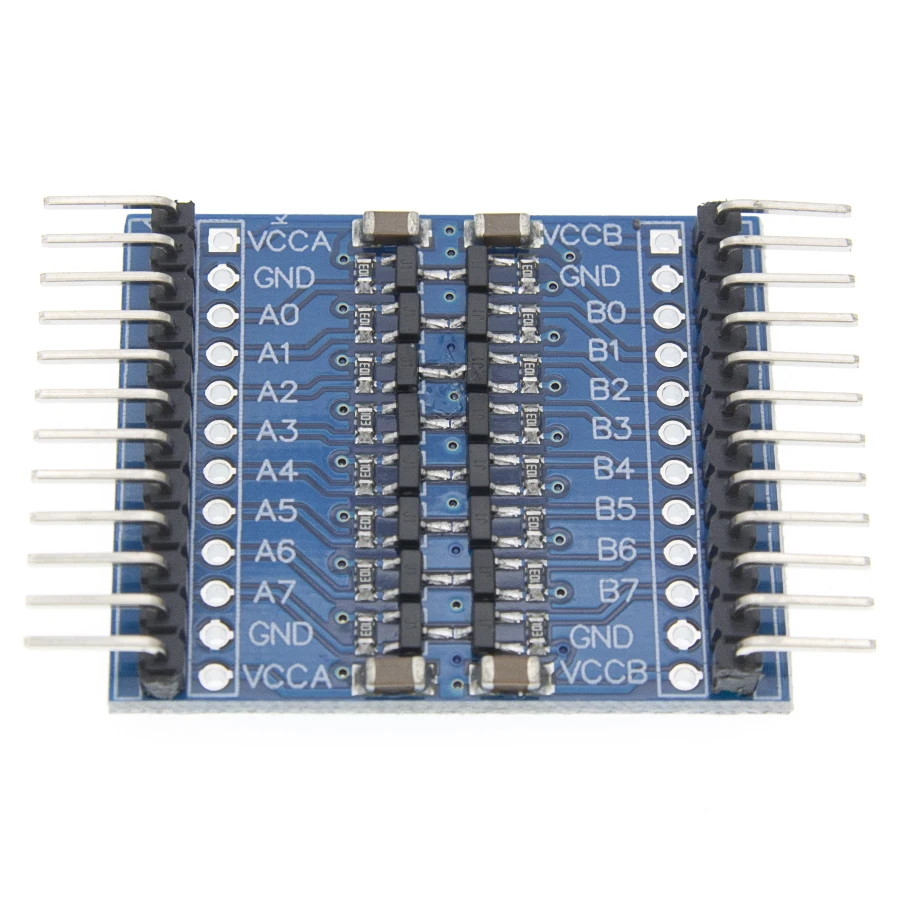 8 каналов 3 в-5 в 5 в-3 IIC UART SPI TTL двухканальный изогнутый Нивелир модуль конверсии |
