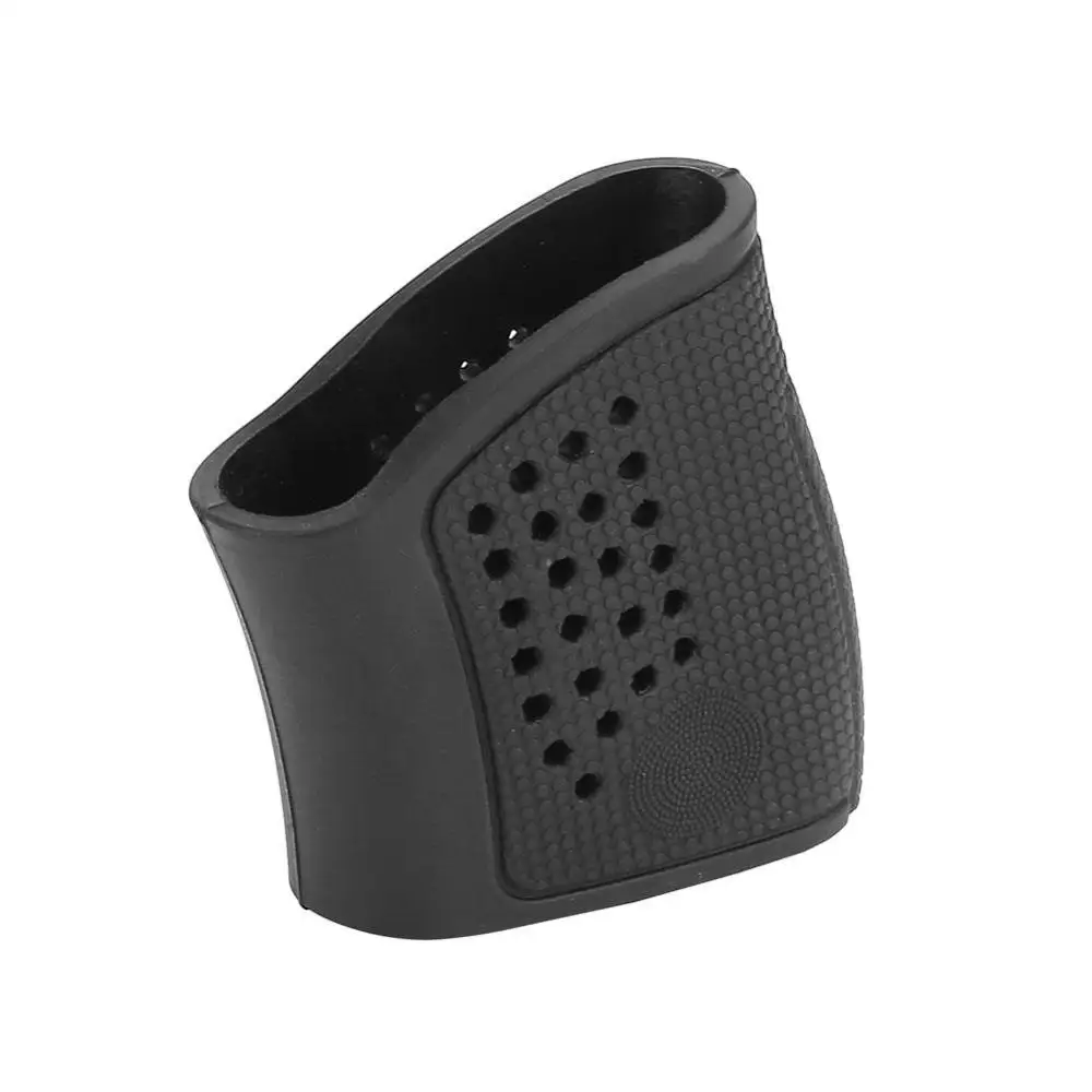 Magorui 2x тактическая рукоятка Glove для RUGER LC9 LC380 SR9C Sig P938 P238 Kahr PM9 PM40|Аксессуары