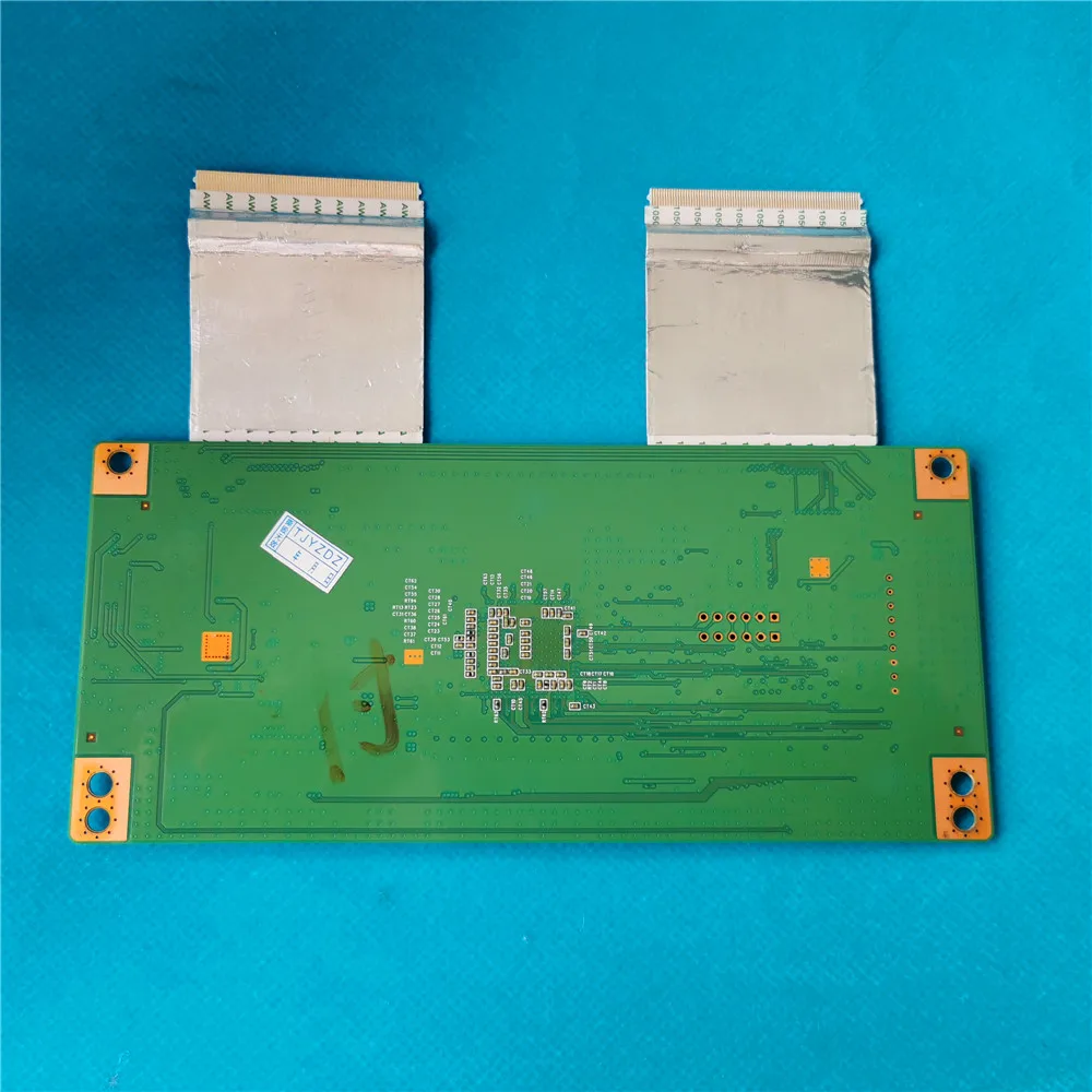 Good quality T-CON Logic Board V390DJ1-CS1 Suitable For 39/401UHD LED50B45RQ LED42C45RQ LED39K680X3DU 42E780U 50E780U