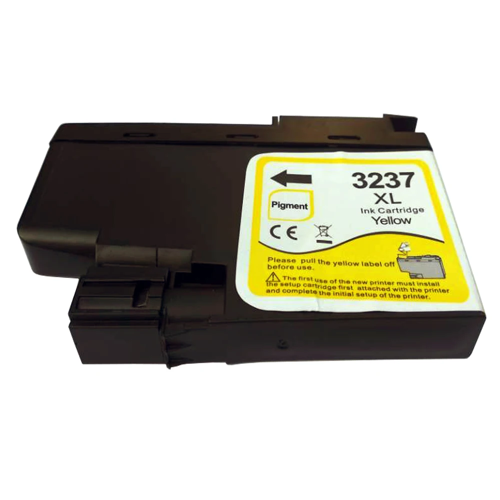 LC 3237 чернильный картридж для принтера brother HL-J6000DW HL-J6100DW MFC-J5945DW MFC-J6945DW J6947DW принтер