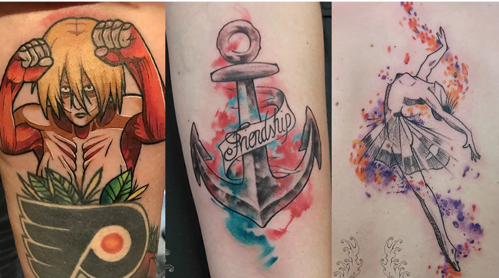 30 мл 14 цветов профессиональный набор краски татуировки материал чистый цвет