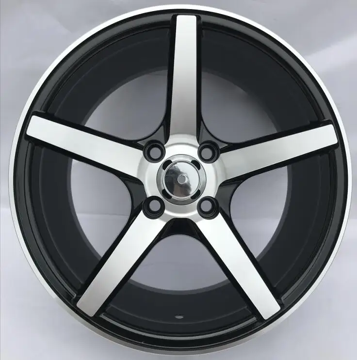 Новинка 15 дюймовые колесные диски из сплава для Honda city 15x7 0 4x100|Диски колёсные| |