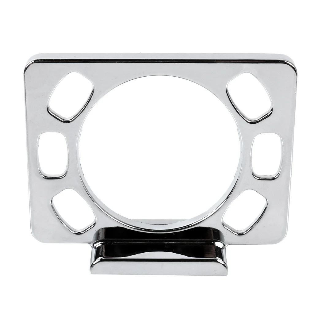 

Zinc Alloy Toothbrush Holder Tumbler Bathroom Organizer Container Rack