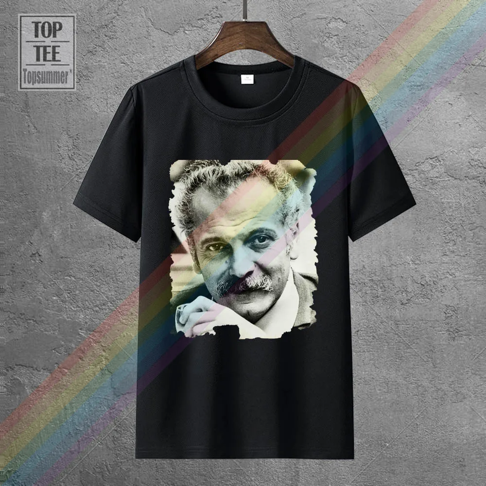 

Georges Brassens Tshirt Old Celebrities Tshirt Tshirt Blanc Homme Cadeau