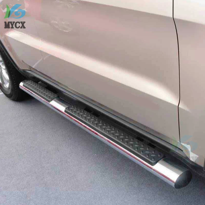 Новое поступление подножки для Jeep Grand Cherokee 2011-2020 горячая распродажа на китайском