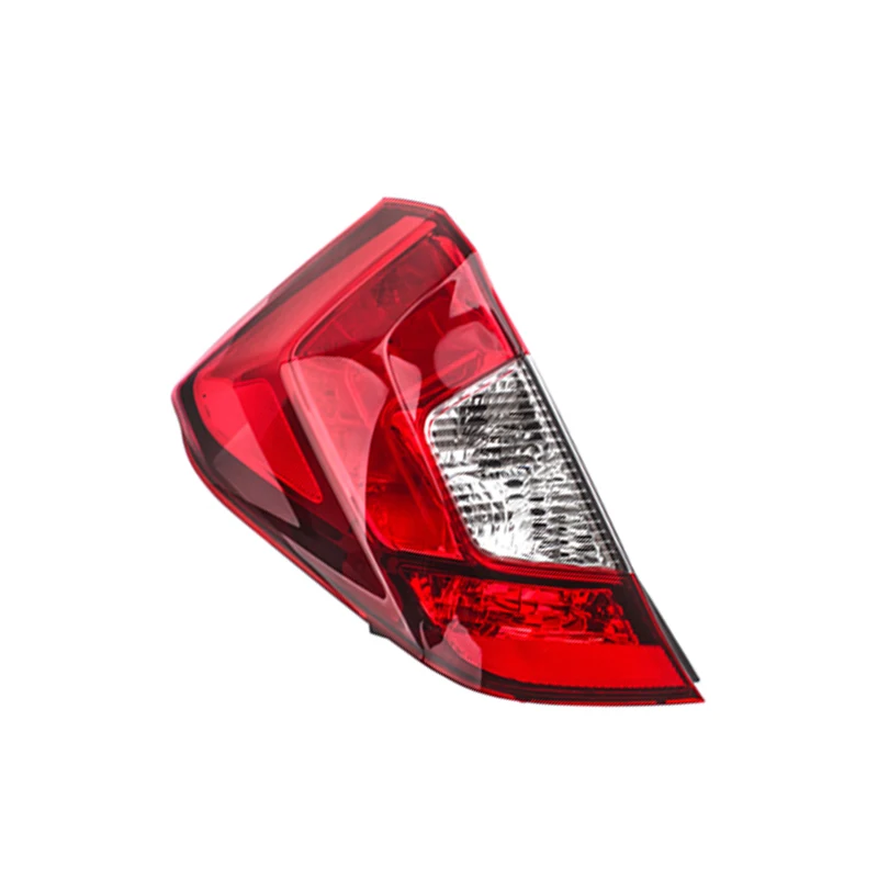 Хвост светильник для Honda FIT Джаз GK5 GP5 2014 2015 2016 33550 T5A G02 33500 задние фонари задний