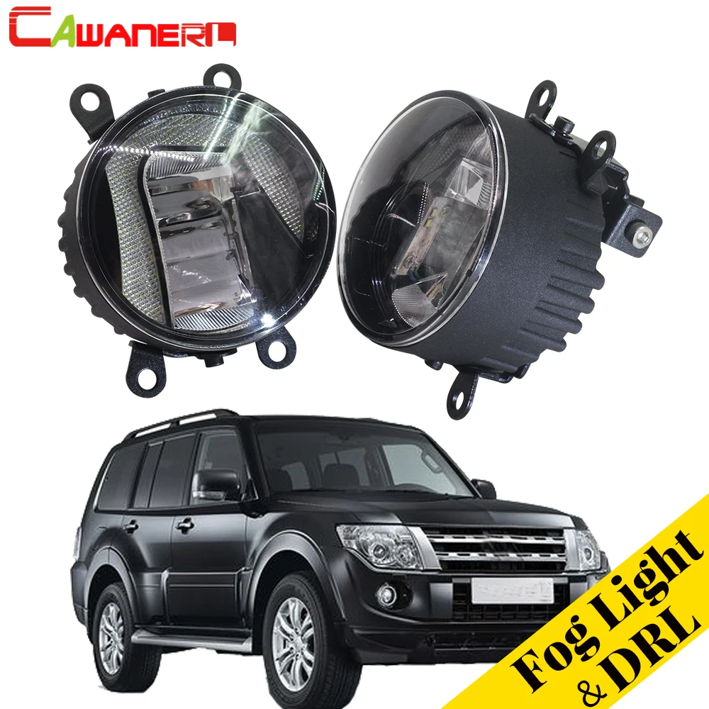 Cawanerl для Mitsubishi Pajero Характеристическая вязкость полимера Ван V80 V90 коробка 2007 2012