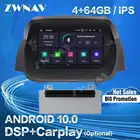 Двойной Din Carplay для форд фиеста 2013 2014 2015 2016 Android проигрыватель GPS Навигация Авто аудио стерео радио Регистраторы головное устройство