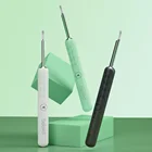 Умные визуальные ушные палочки Xiaomi Youpin Bebird R3, 300 Вт, высокоточный эндоскоп, ушной инструмент, линза 3,5 мм, внутренний диаметр, ушной очиститель