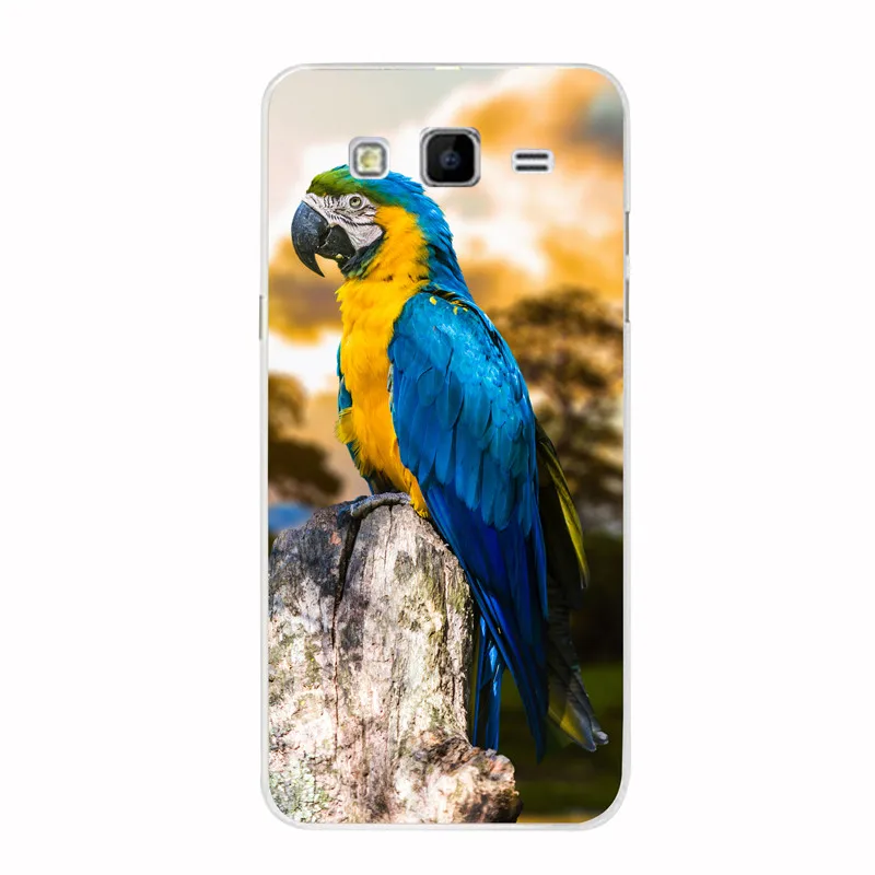 Окрашенный чехол для телефона samsung Galaxy ACE 4 Neo Trend 2 Lite SM-G313H G313 G318H силиконовый V Dual SIM