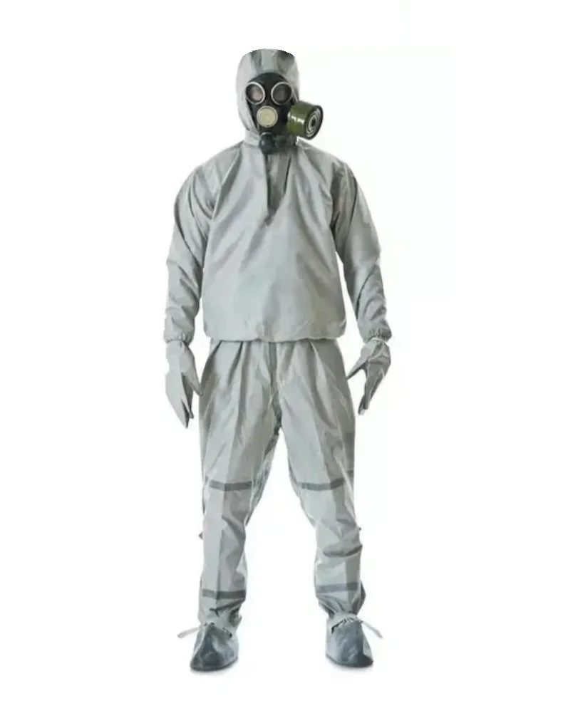 Химзащита Костюм Азка Купить