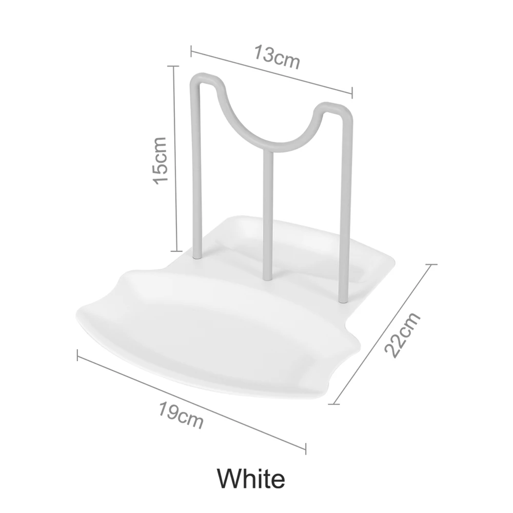 

Storage Rack Cooking Tools Stand Holder Racks Pot Pan Cover Lid Shell Stand Kitchen Accessories Storage Tool Cooking Tools